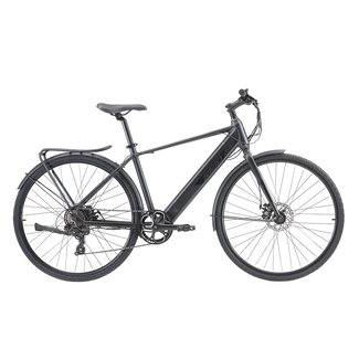 Reid blacktop 1.0 vélo électrique noir S 42cm