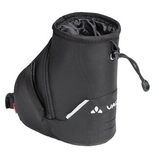 Vaude Vaude Tool Drink saddle bottle holder bag black