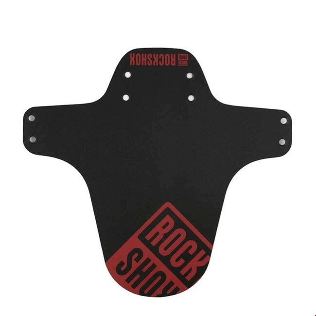 RockShox RockShox MTB front mud guard 26"-29"