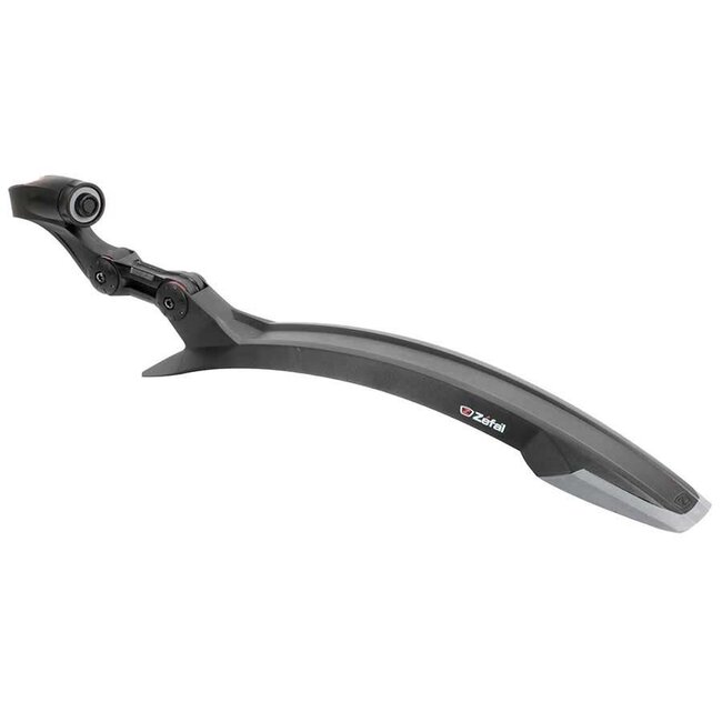 Zefal Deflector RM60+ noir garde boue arrière
