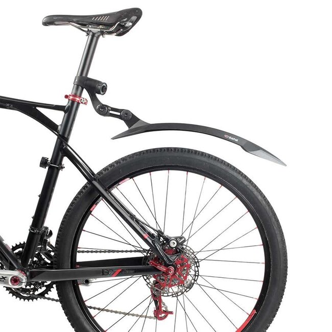 Zefal Deflector RM60+ noir garde boue arrière
