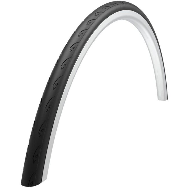 Oxford Mojo Stamina puncture resistant road bike tire black