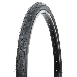 Vee Rubber VEE Rubber NIMBUS VRB-159 bike tire black