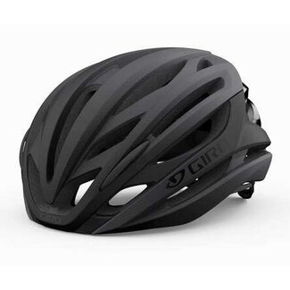Giro Giro Syntax Mips noir casque de vélo sr