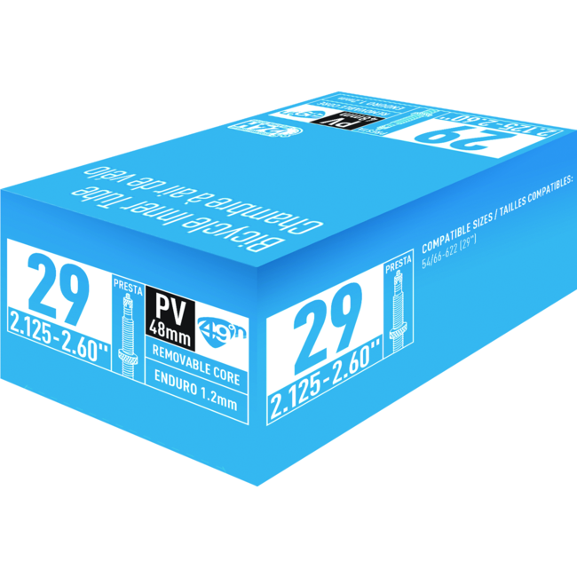 49N Enduro chambre à air P 48