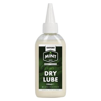 Oxford Oxford Mint Dry huile 150ml
