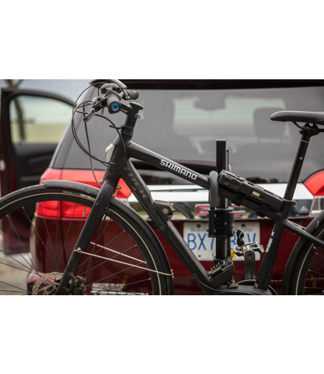 Swagman Current heavy duty2 bikes bike rack Echo Sports