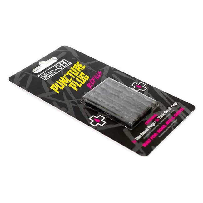 Muc-Off, Bandes de colmatage