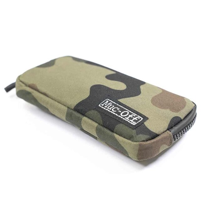 Muc-off Essentials  case camo