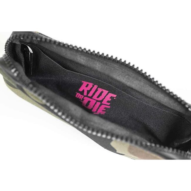 Muc-off Essentials  case camo