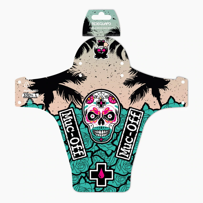 Muc-off Ride Guard garde-boue avant