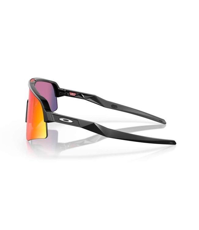 Oakley Sutro Lite Sweep Matte Black Prizm Road Sunglasses Echo Sports 4881