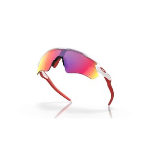 OAKLEY Oakley Radar EV Path polished white & prizm road sunglasses