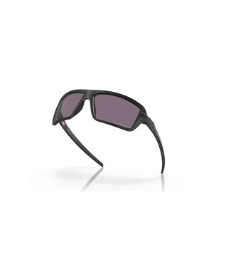 OAKLEY Oakley Cables lunette matt black avec prizm grey