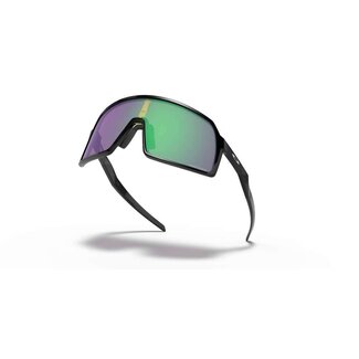 OAKLEY Oakley Sutro S polished black w prizm jade sunglasses