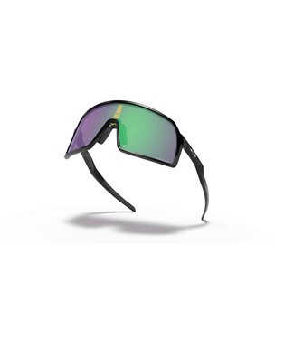 OAKLEY Oakley Sutro S polished black w prizm jade sunglasses