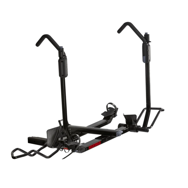 YAKIMA Yakima Holdup Evo 2" hitch support 2 vélos