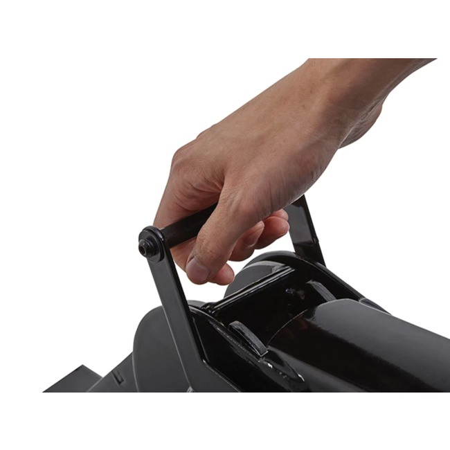 Yakima Holdup Evo 2" hitch support 2 vélos