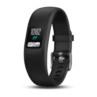Garmin Vivofit 4 montre intelligente bracelet noir