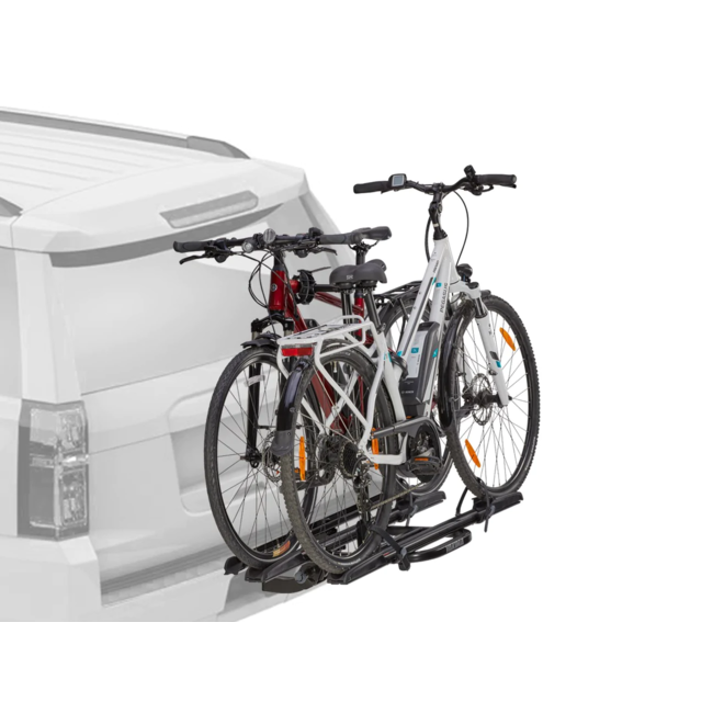 Demo Yakima Onramp support de vélos 2" (2 vélos)