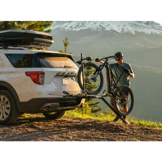 Demo Yakima Onramp support de vélos 2" (2 vélos)