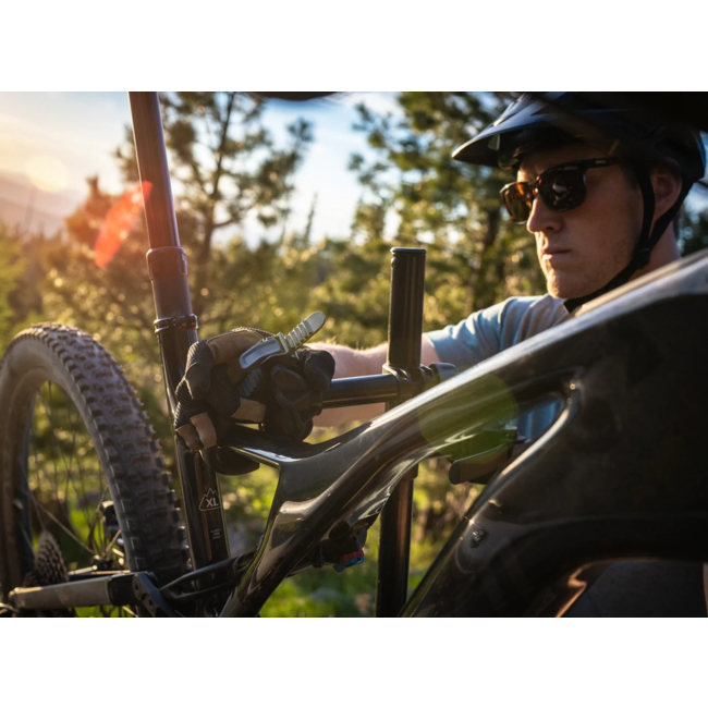 Demo Yakima Onramp support de vélos 2" (2 vélos)