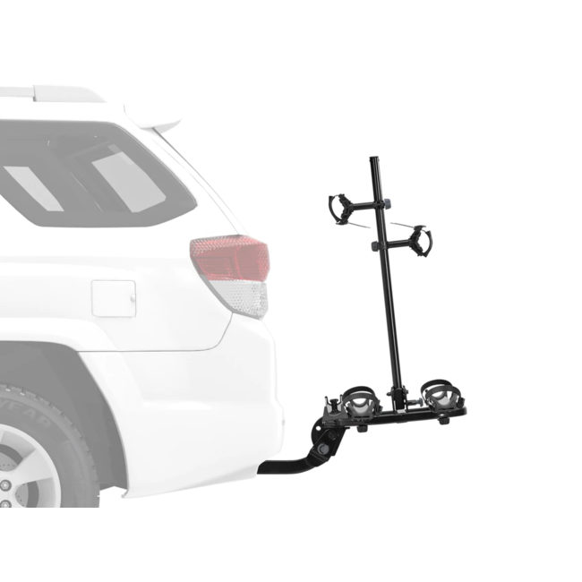 Yakima Onramp  bike rack 2" hitch (2 bikes)
