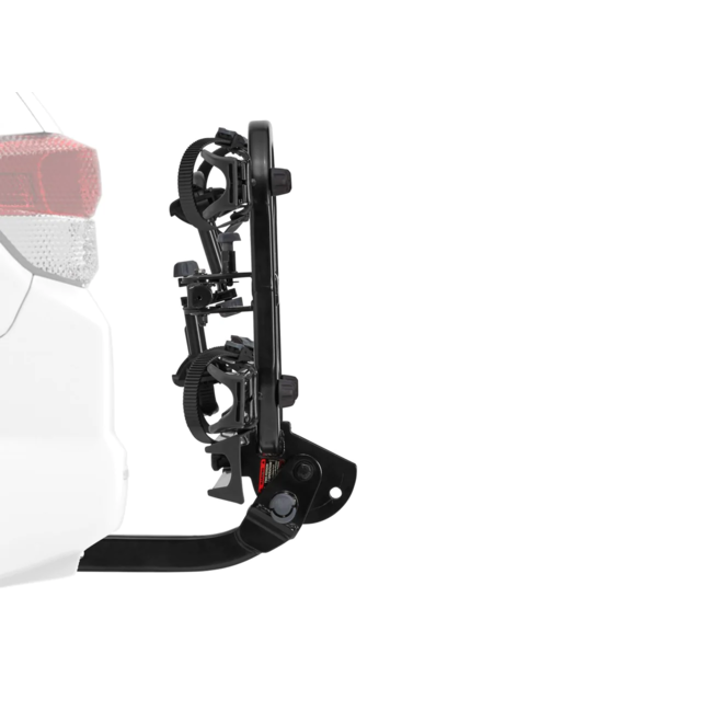 Yakima Onramp  bike rack 2" hitch (2 bikes)