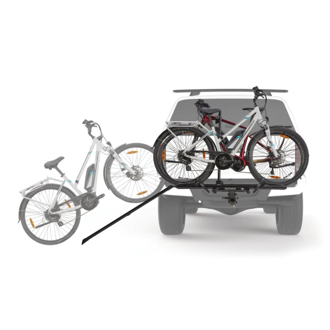 Yakima Onramp support de vélos 2" (2 vélos)