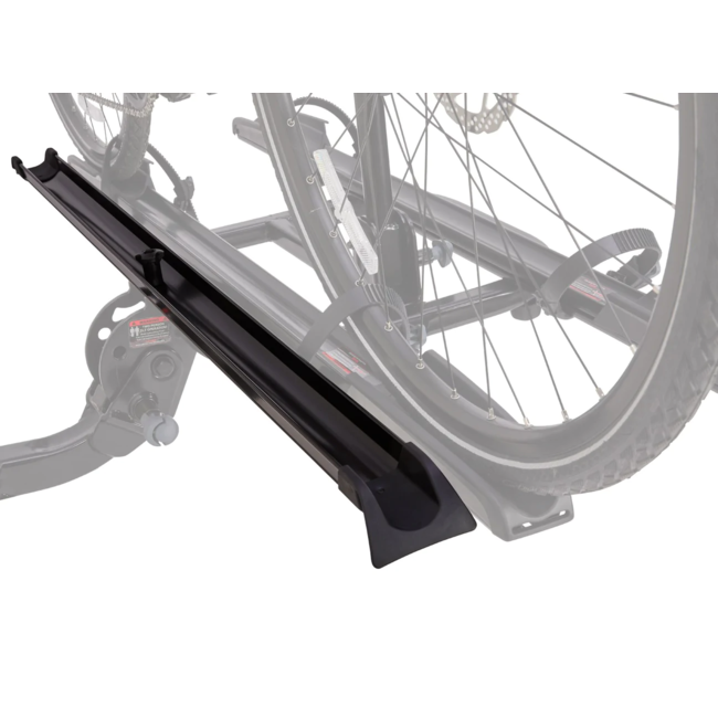 Yakima Onramp support de vélos 2" (2 vélos)