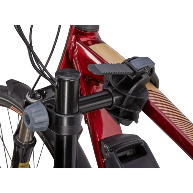 Yakima Onramp  bike rack 2" hitch (2 bikes)