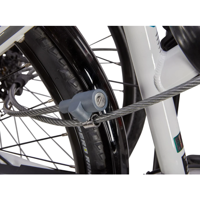 Yakima Onramp support de vélos 2" (2 vélos)