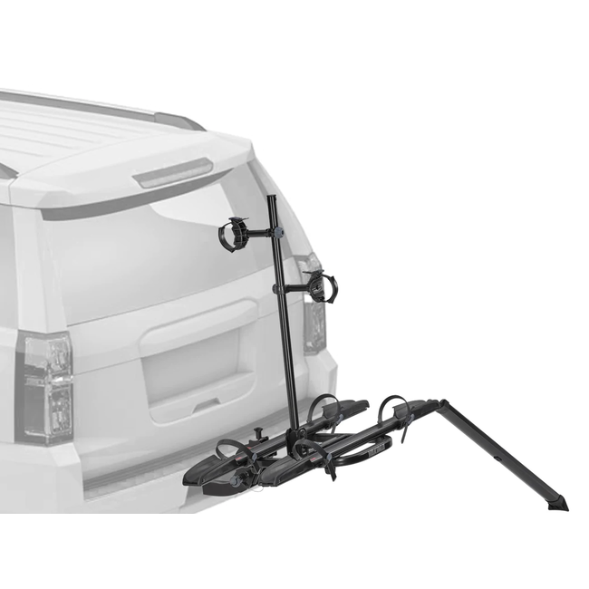 Yakima Onramp bike rack 1.25" hitch (2 bikes)