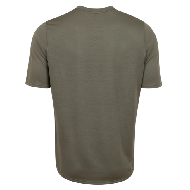 Pearl izumi Summit short sleeve men's cycling jersey pale olive