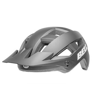 Bell Bell Spark 2 Mips mountain trail bike helmet S-M adult black