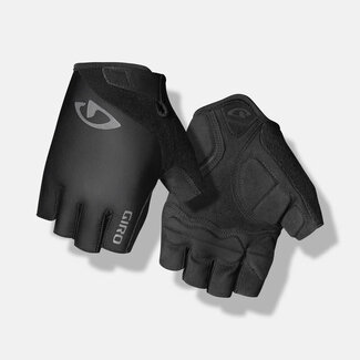 Giro Giro JAG men's cycling gloves black