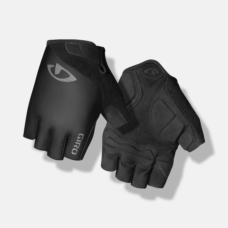 Giro Jag Mens Road Cycling Gloves 