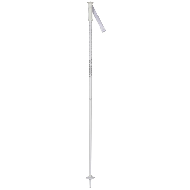 Rossignol Electra women's alpine ski pole white