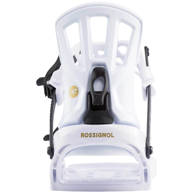 Rossignol Myth women snowboard bindings