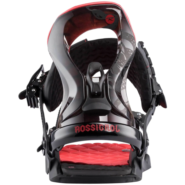 Rossignol Cobra adult snowboard binding
