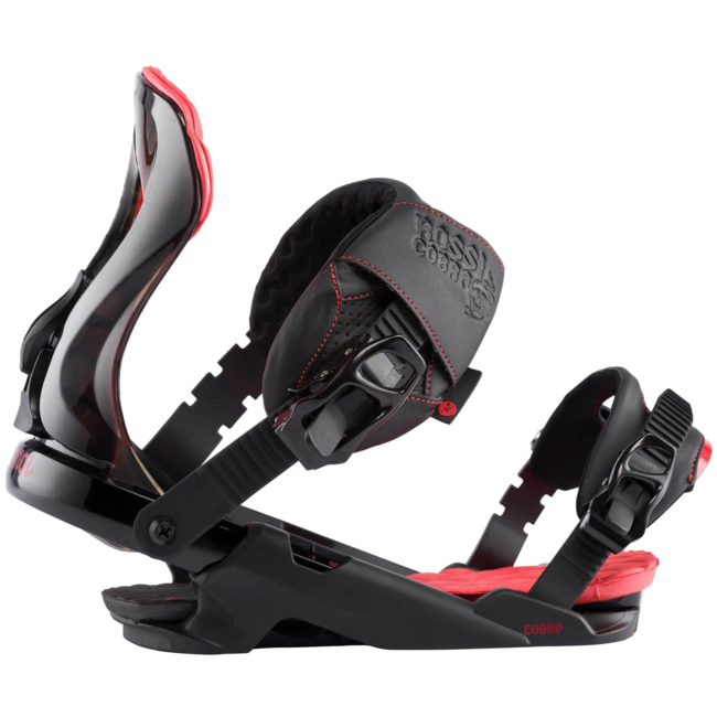 Rossignol Cobra adult snowboard binding