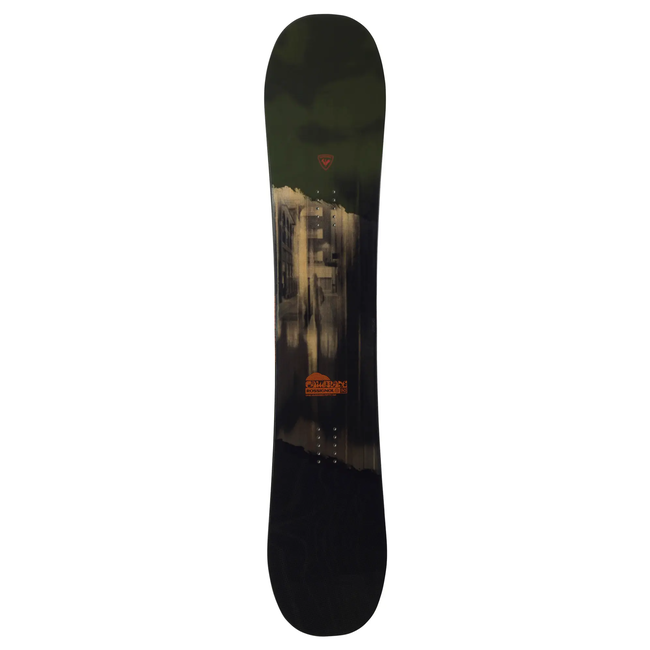 Rossignol Sawblade planche à neige sr