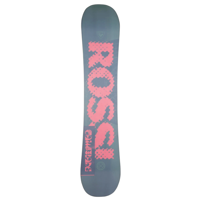 Rossignol Sawblade planche à neige sr