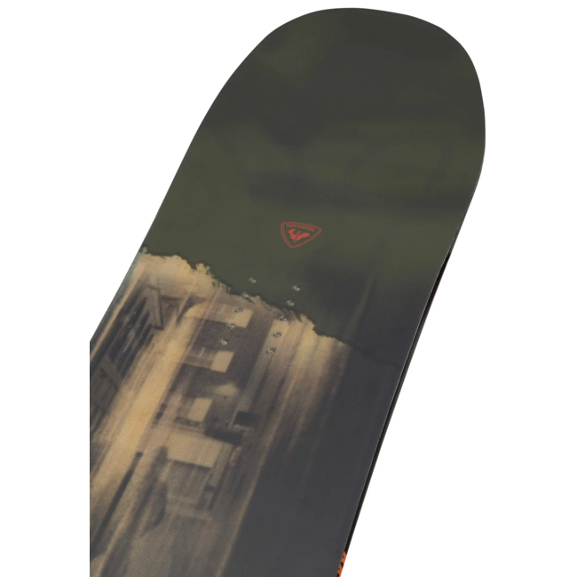 Rossignol Sawblade planche à neige sr