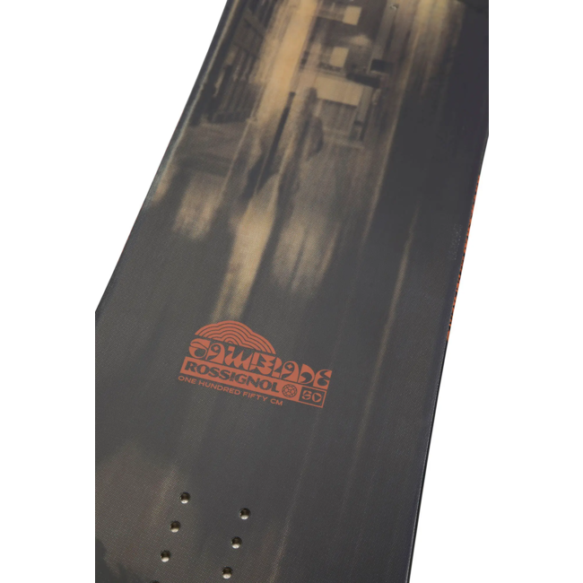 Rossignol Sawblade planche à neige sr