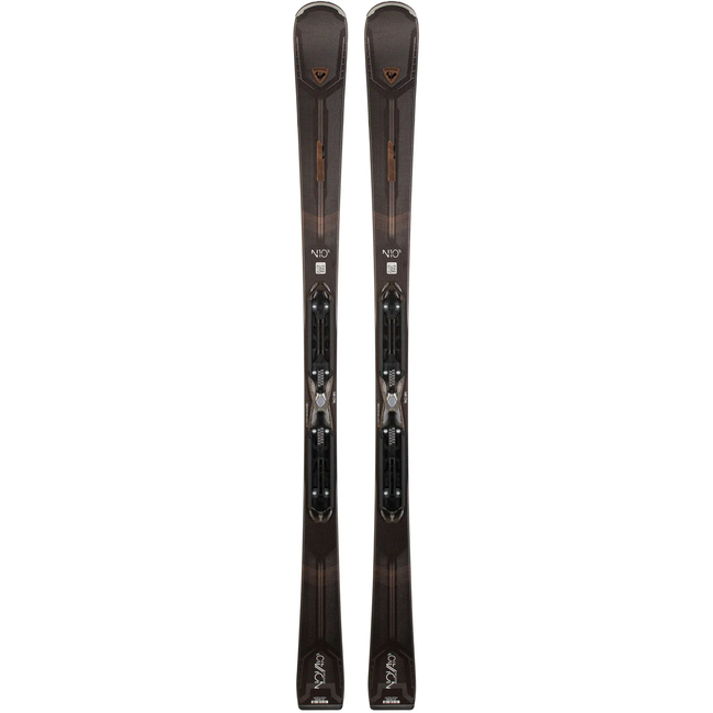Rossignol Nova 10 TI XP11 women's alpine ski