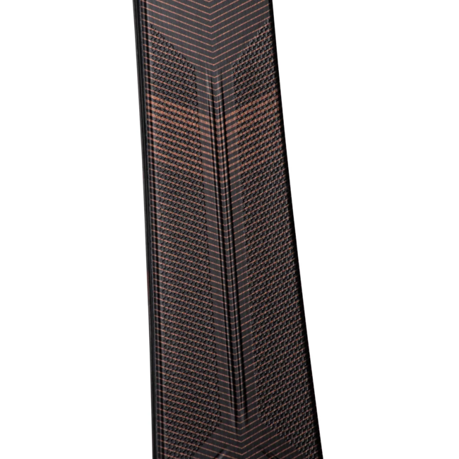 Rossignol Nova 10 TI XP11 women's alpine ski