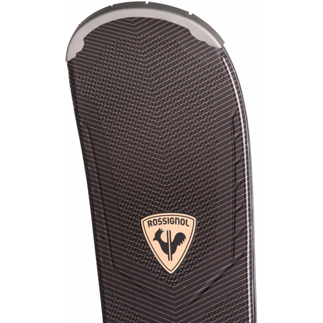 Rossignol Nova 10 TI XP11 women's alpine ski