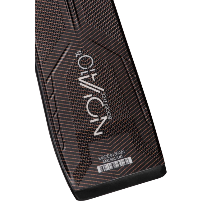 Rossignol Nova 10 TI XP11 women's alpine ski