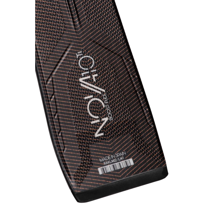 Rossignol Nova 10 TI Xpress ski alpin femme